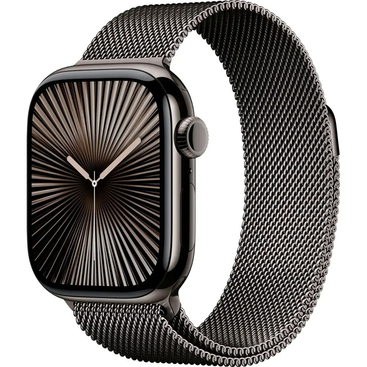 Apple Watch Series 10 (2024, GPS+LTE - 42MM) - Slate
