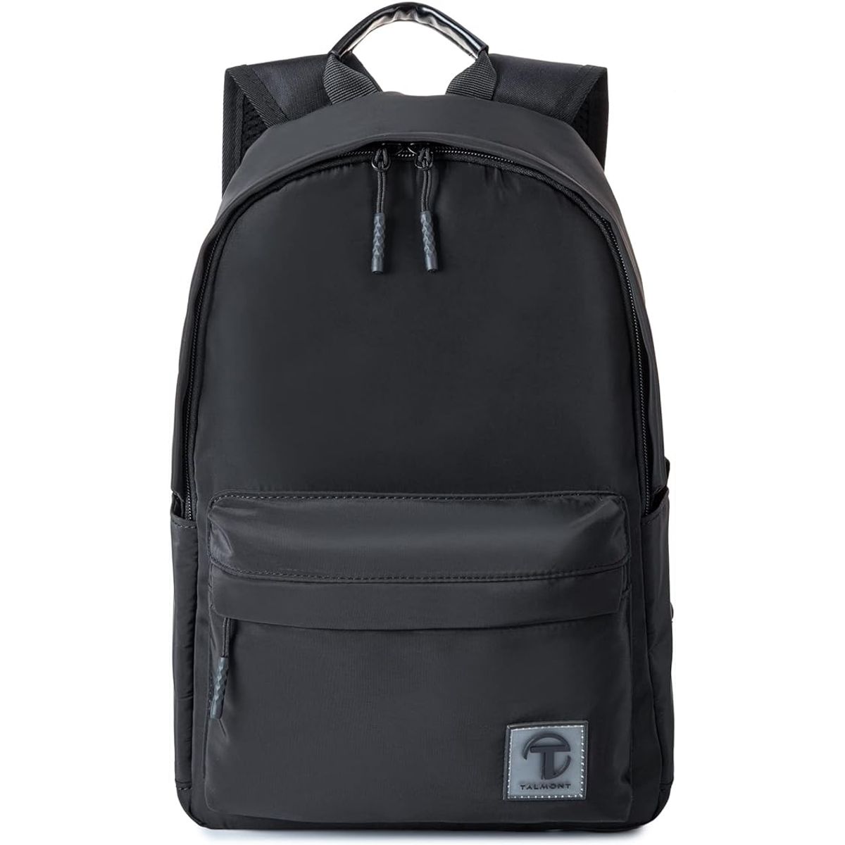 Talmont Small Waterproof Backpack  - Black