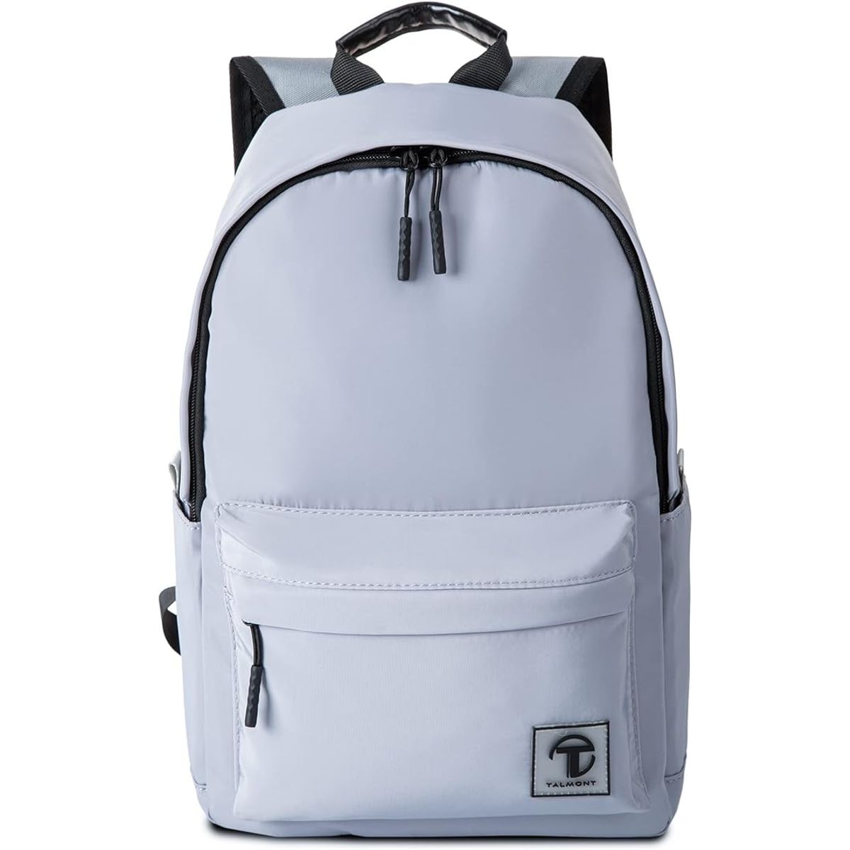 Talmont Small Waterproof Backpack  - Grey-image-SKU16428995