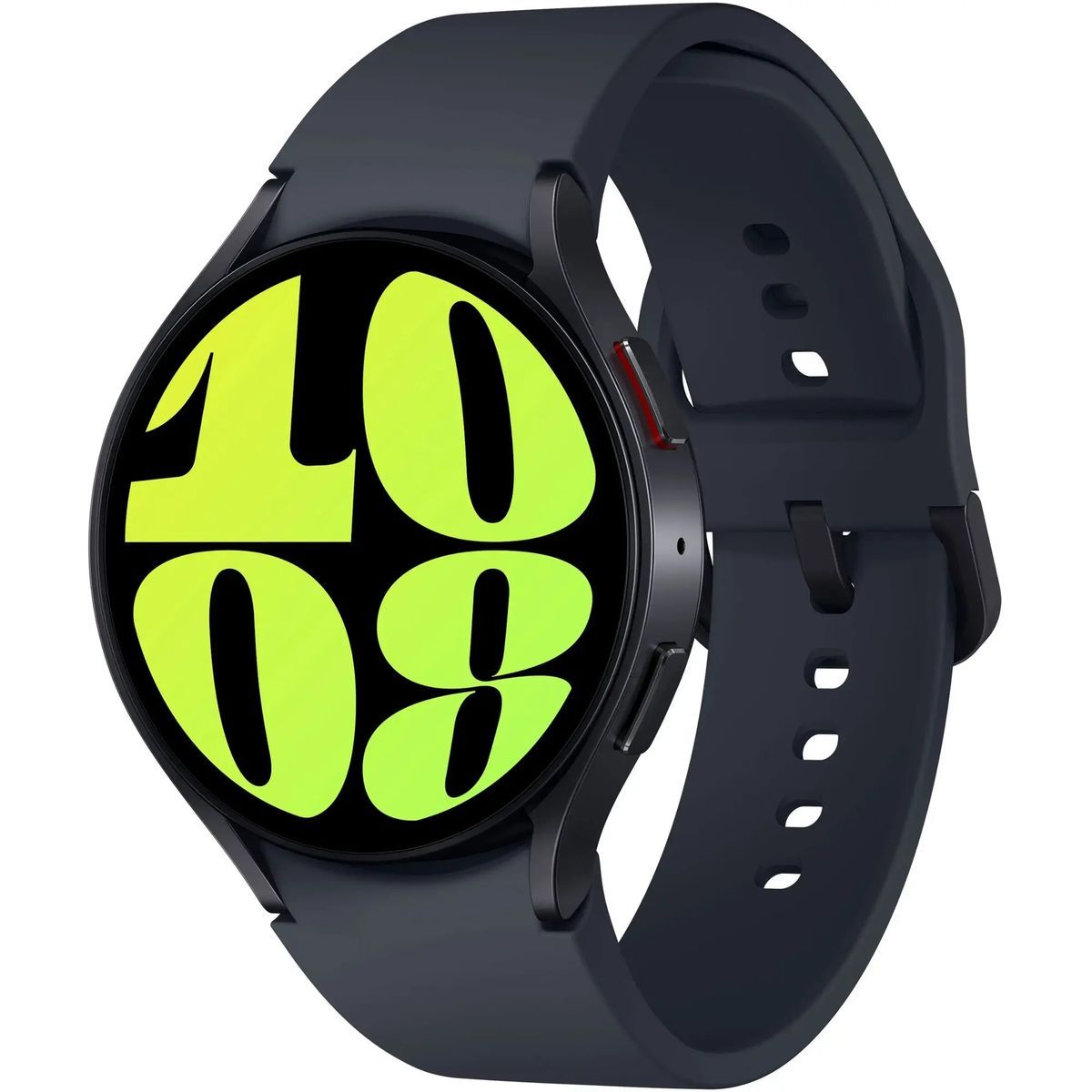 Samsung Galaxy Watch 6 Aluminum Smartwatch Sport Band- 4G LTE, Wi-Fi - SM-R935U