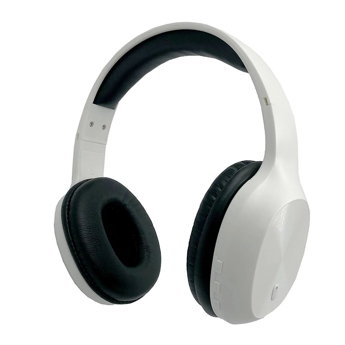 Digital Basics Air Maestro Bluetooth Headphones - Air Maestro Bluetooth Headset-  White-image-SKU13354013