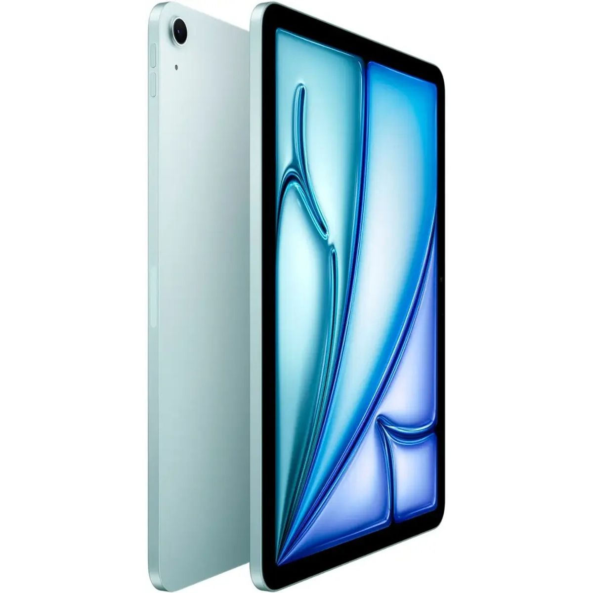 UntilGone – 13″ Apple iPad Air M3 (2025) – Unlocked All Carriers – Blue- 512GB