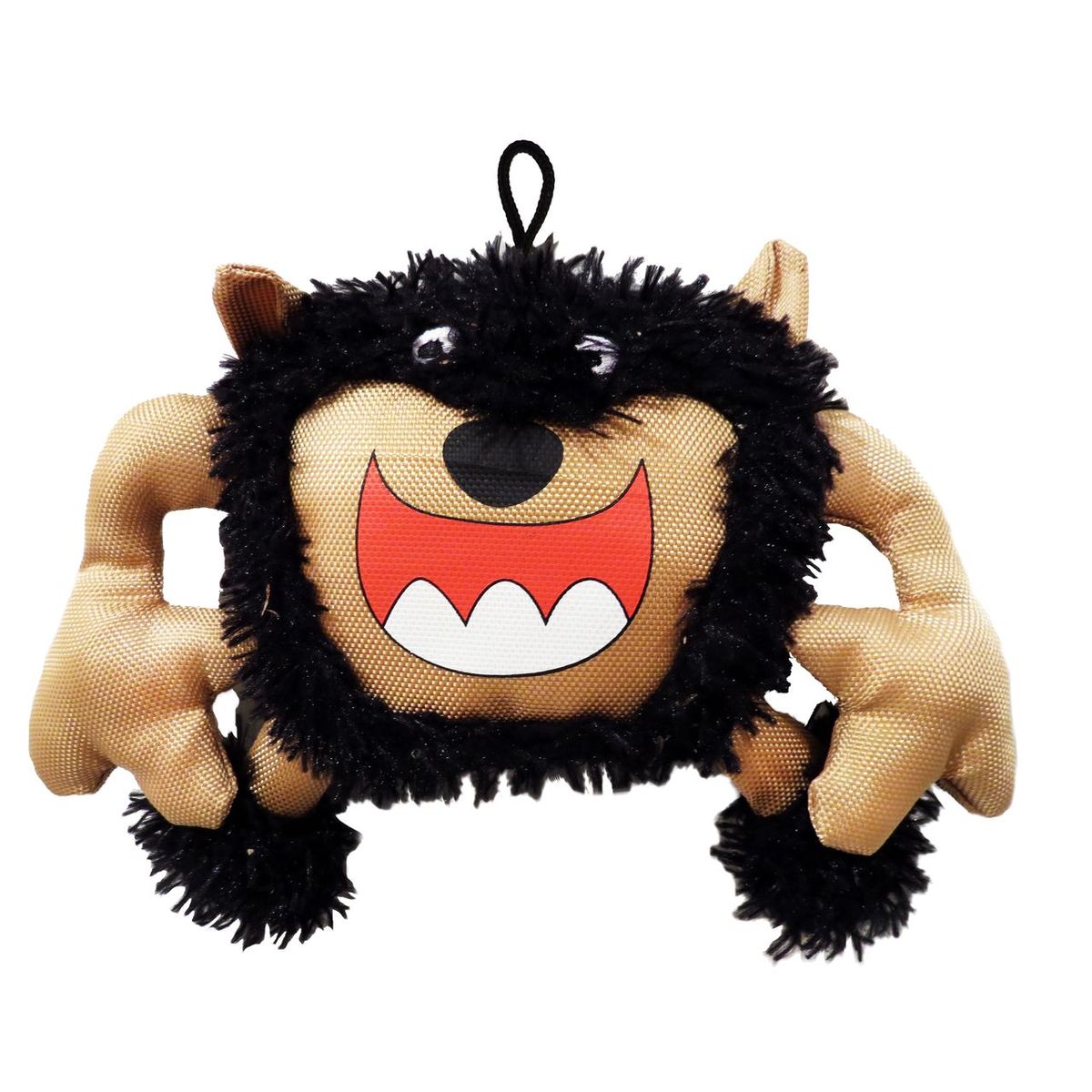 552 Scary Big Mouth Monster Plush Toys- 9 in.