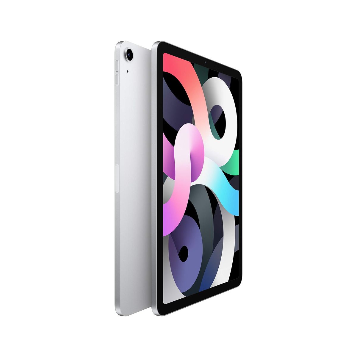 Apple iPad Air 4th Gen  WiFi Only 64GB 2020  Silver