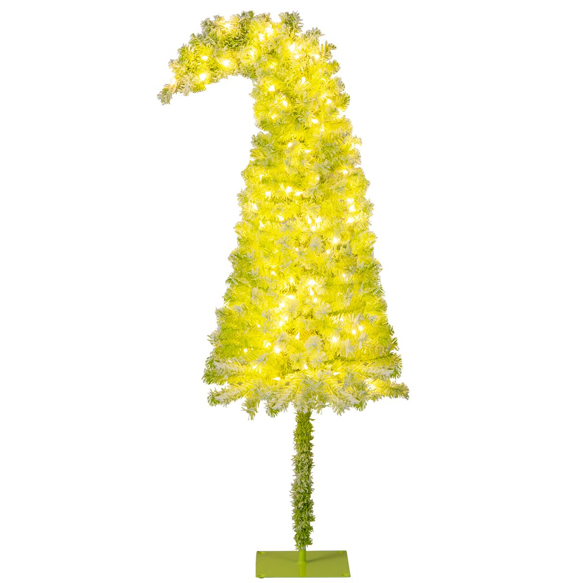 Bendable Christmas Tree 5 6 or 7foot  6 FT