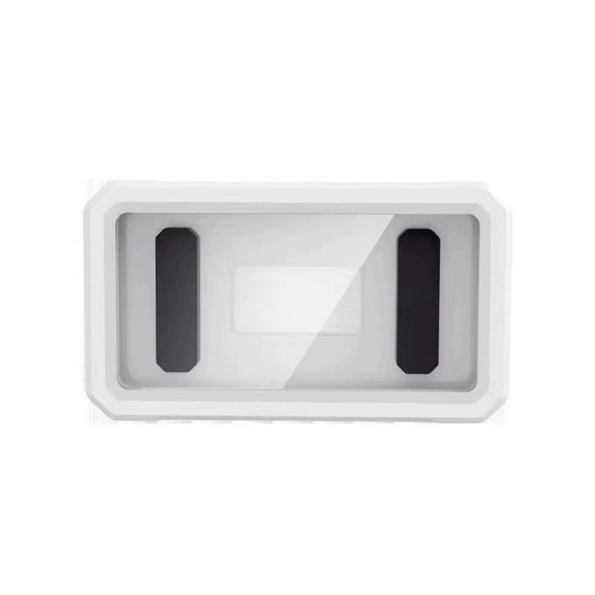 Photos - Other for Mobile Ethos Ethos 360° Waterproof Phone Holder - White ETHOS-WTPCASE-WHT