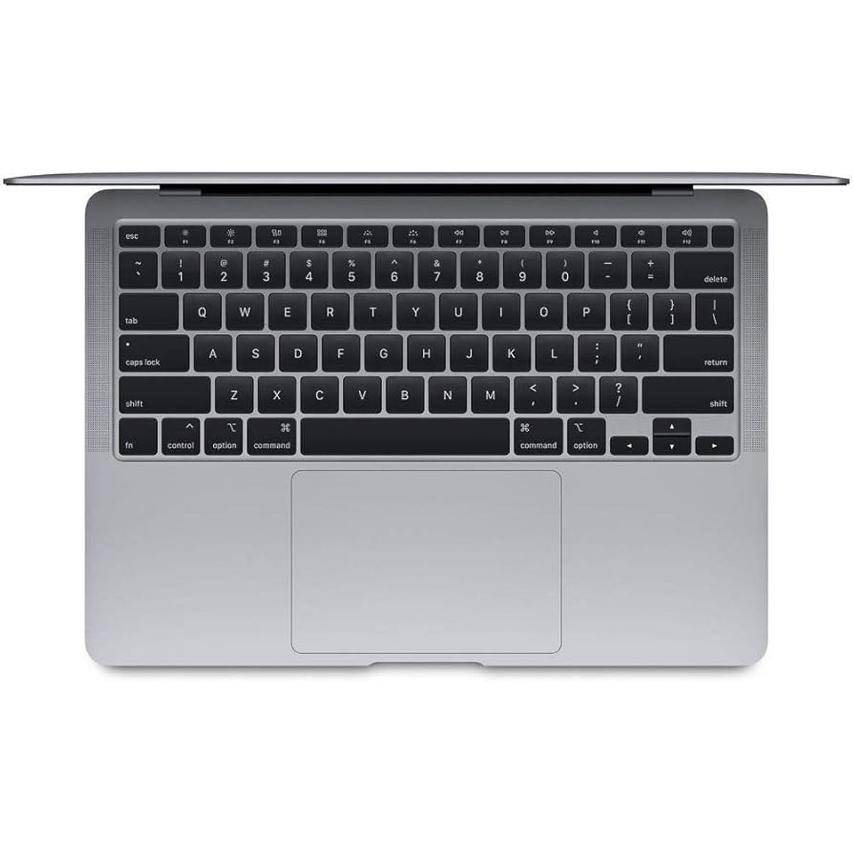 2020 Apple MacBook Air i3 13inch 8GB RAM 256GB SSD  Core i3  8RAM256GB  SILVER