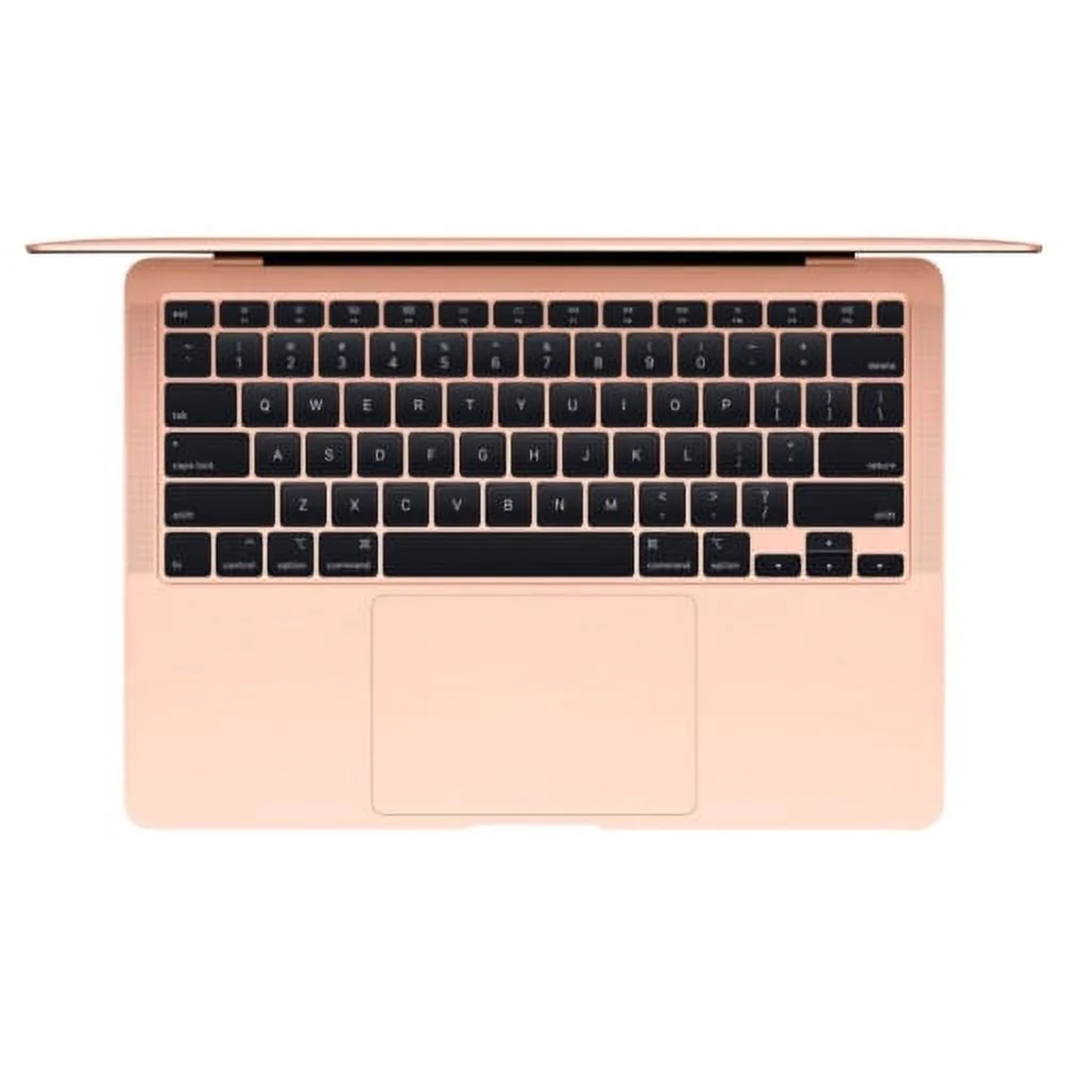 2020 Apple MacBook Air i3 13inch 8GB RAM 256GB SSD  Core i3  8RAM256GB  GOLD