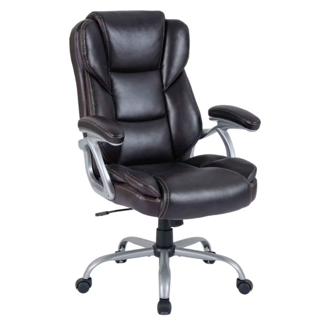 Executive Office Chair - Brown