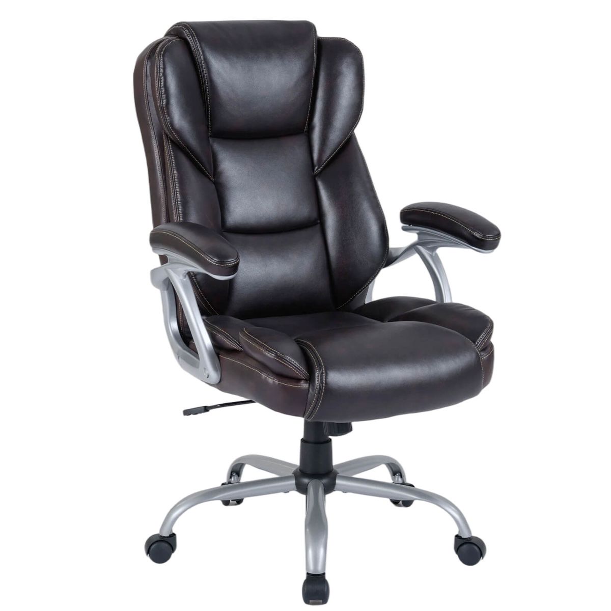 Executive Office Chair - Black