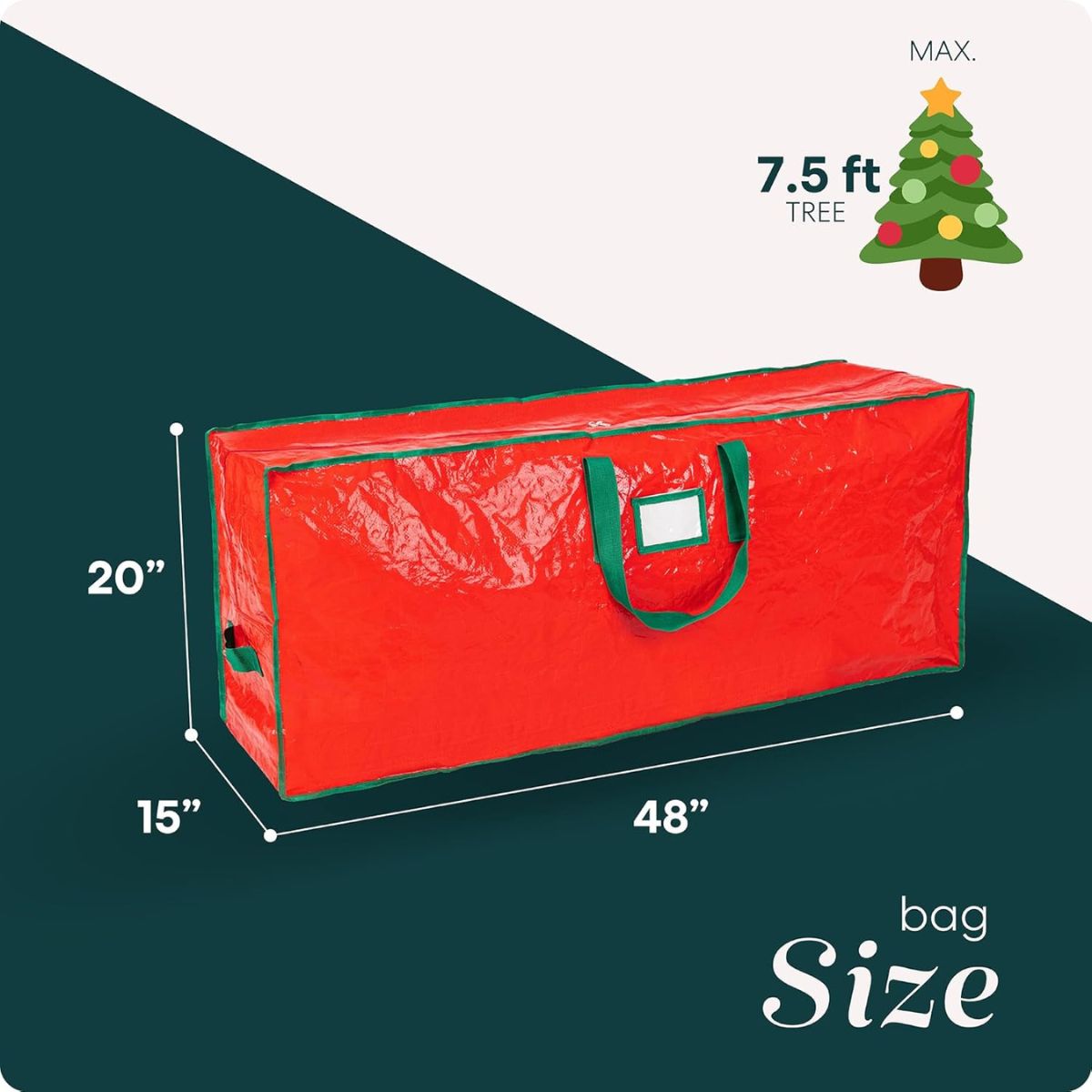 Christmas Tree Storage Bag - Large
