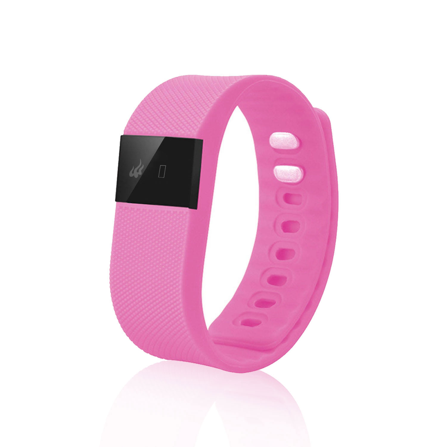 UntilGone – Fitness Tracker Band – Pink