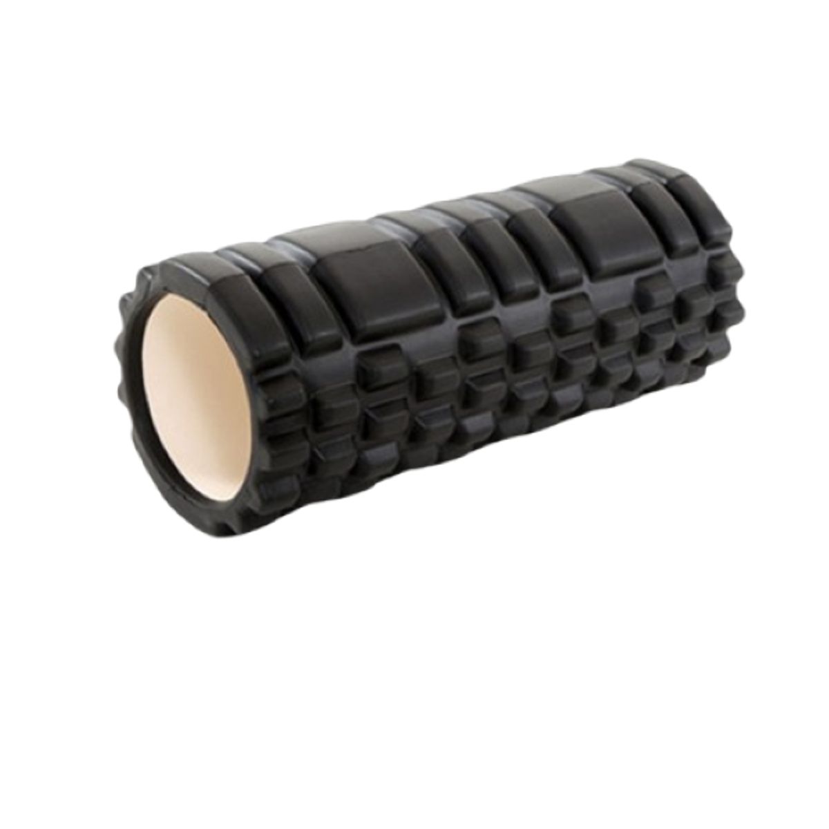 13inch Foam Roller  Black