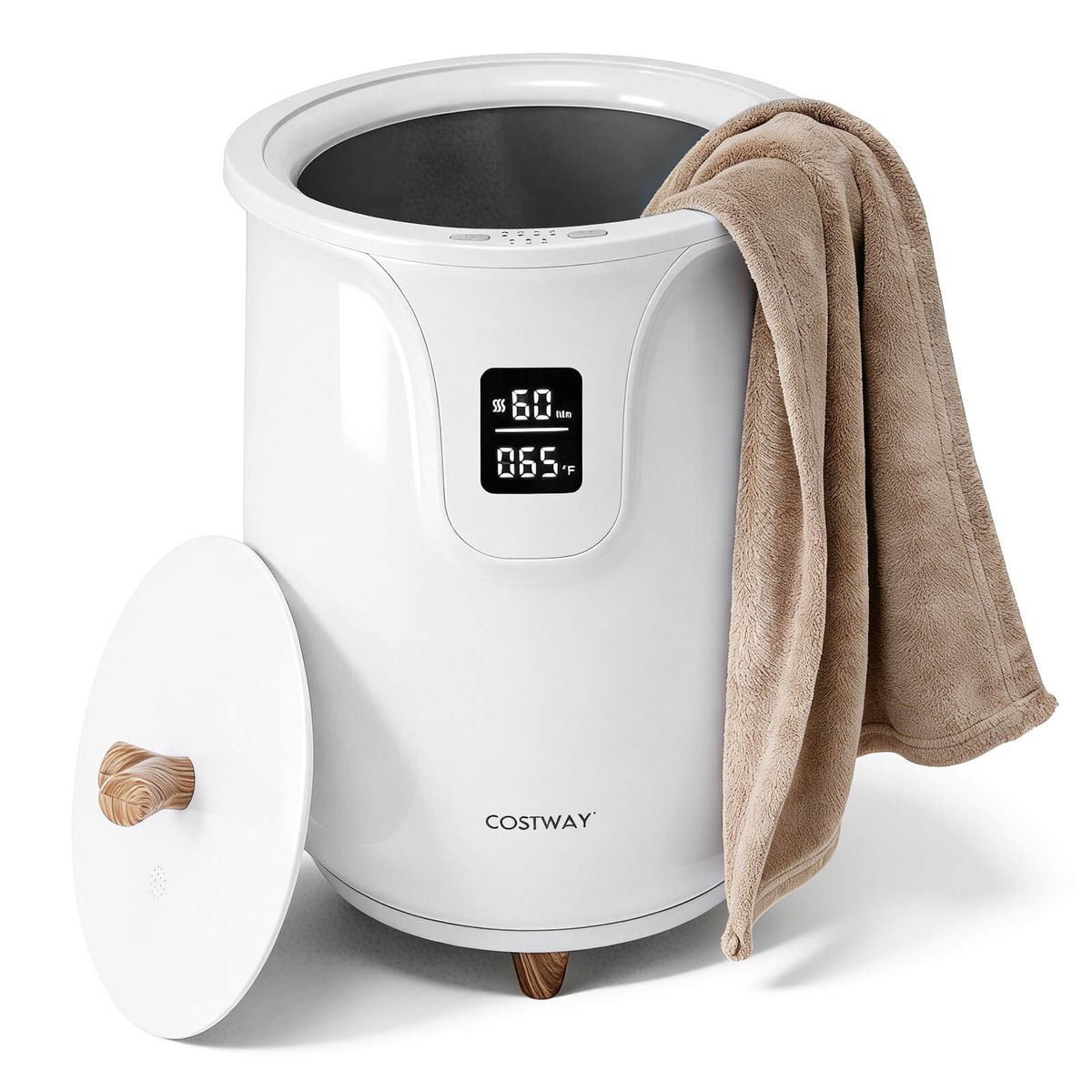 20L Towel and Blanket Warmer - Towel Warmer-400W