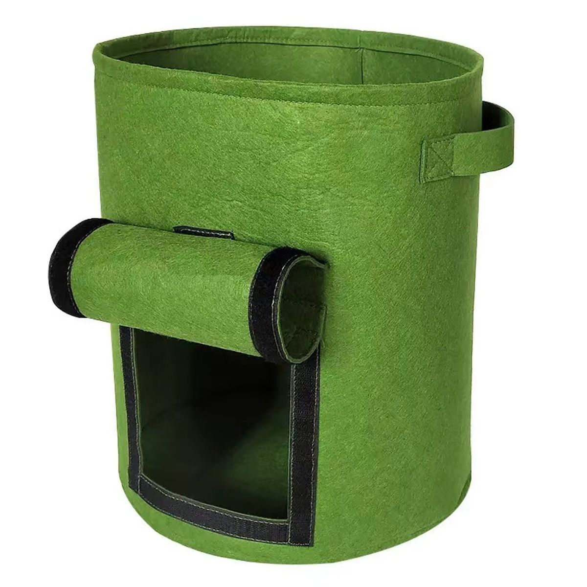 Potato Planter Bags - Green-10 Gallon(35*40cm)