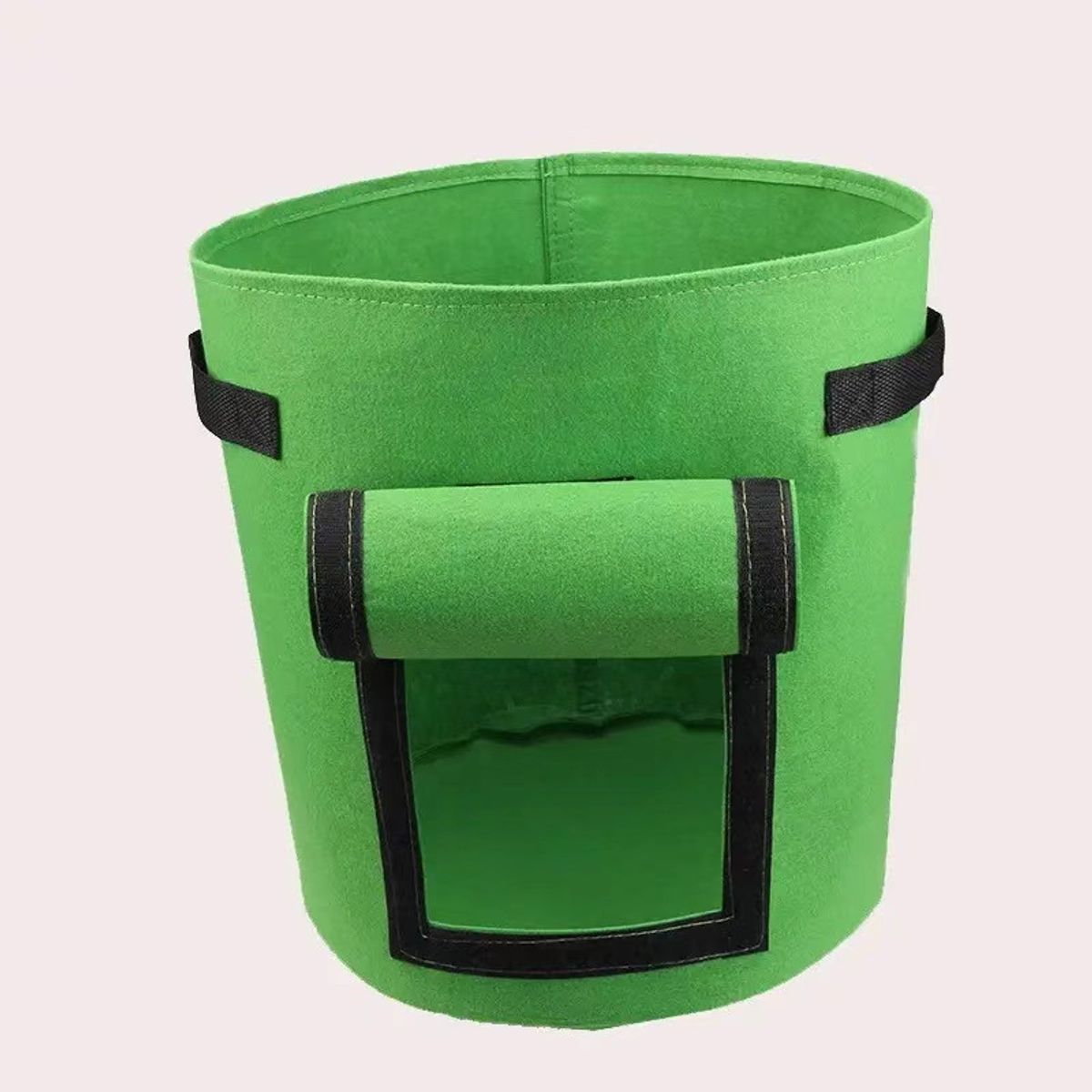 Potato Planter Bags - Light Green-5 Gallon(25*30cm)