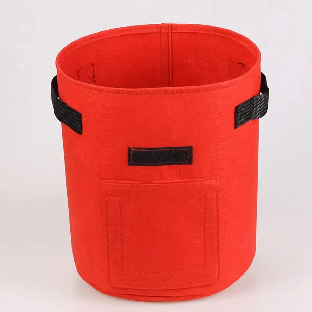 Potato Planter Bags - Red-7 Gallon(30*35cm)