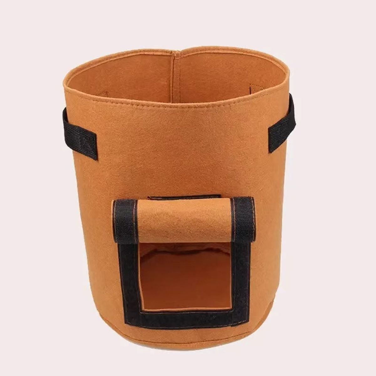 Potato Planter Bags - Camel-10 Gallon(35*40cm)