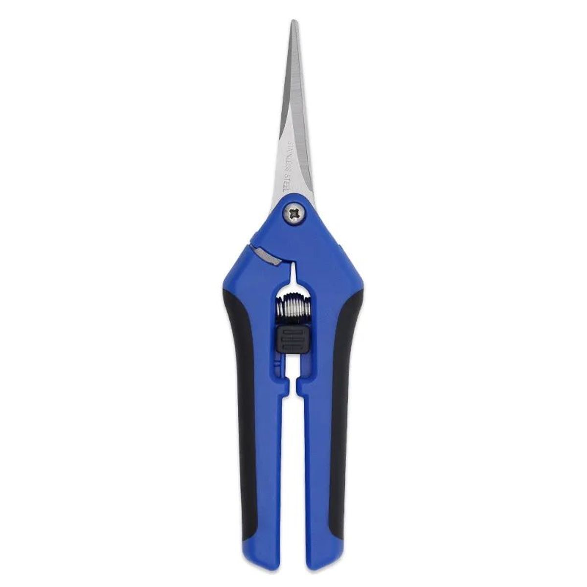 Spring Style Garden Clippers (1- or 3-Pack) - Blue-image-SKU19786051