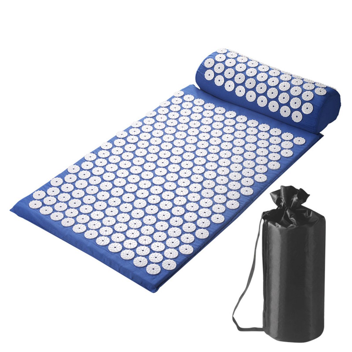 Acupressure Mat - Blue