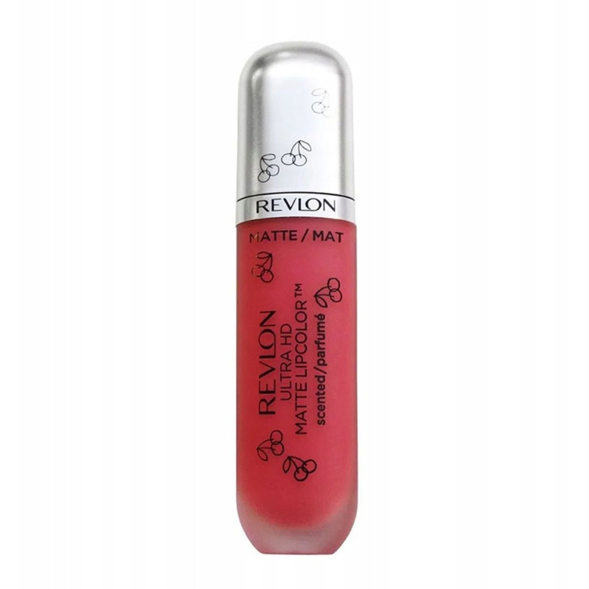 Revlon Ultra HD Matte Lipcolor - 515 Cherries At Midnight