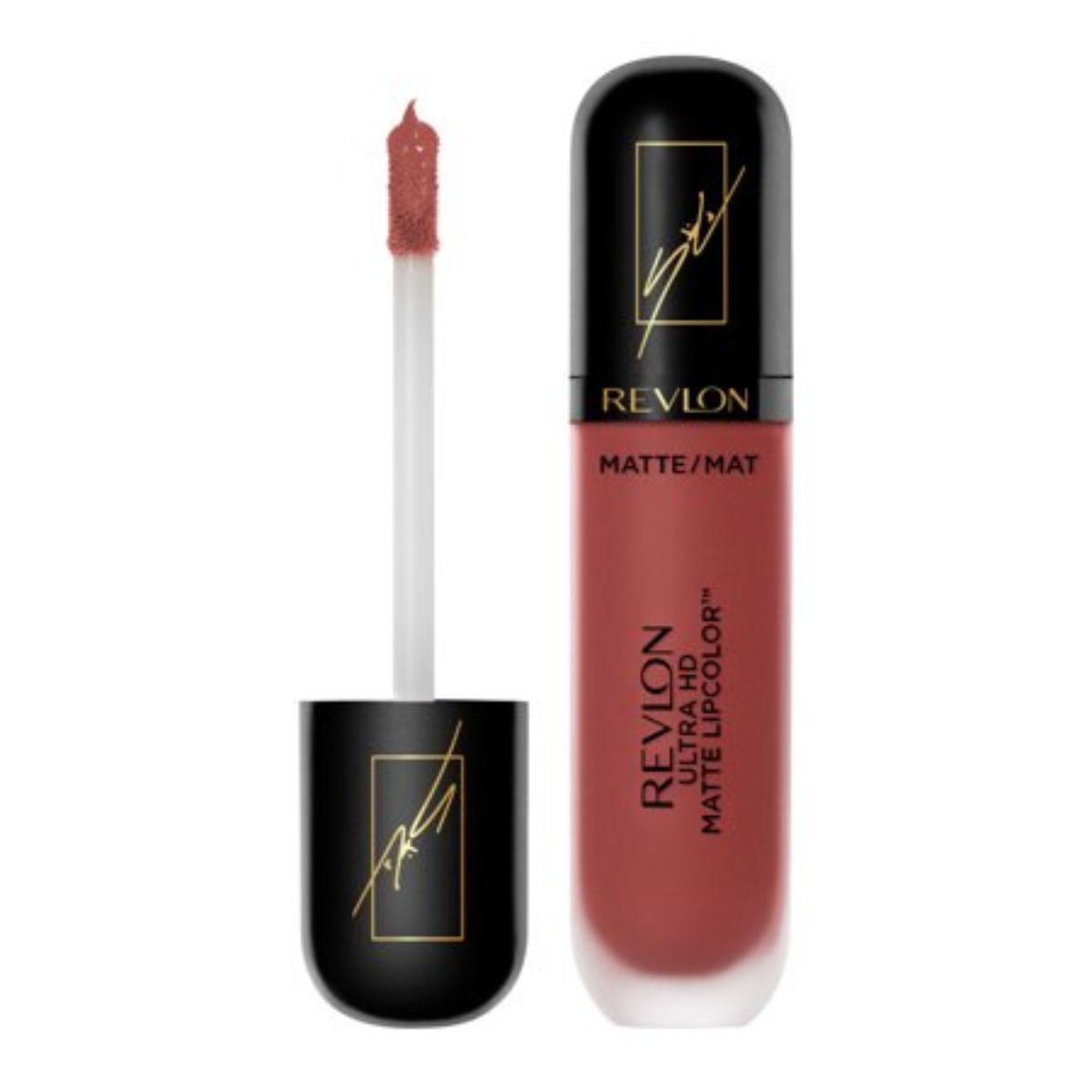 Revlon Ultra HD Matte Lipcolor - 685 Obsessed