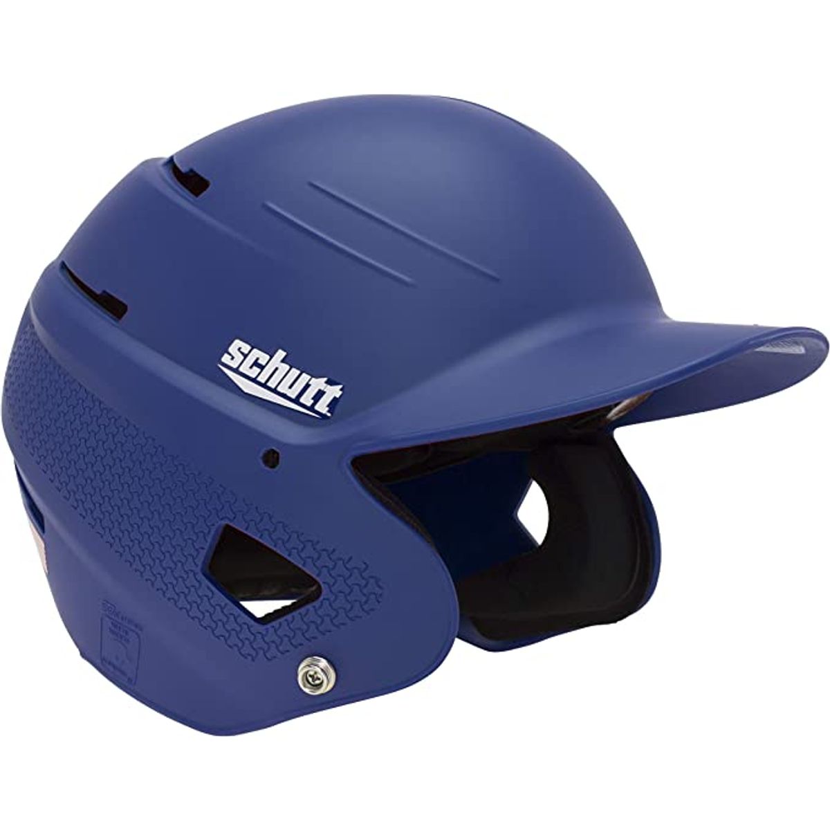 XR1 Baseball Batting Helmet - Senior Size - Royal Blue
