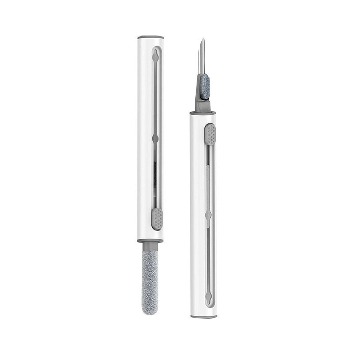3-in-1 Multifunctional Cleaning Pen - White
