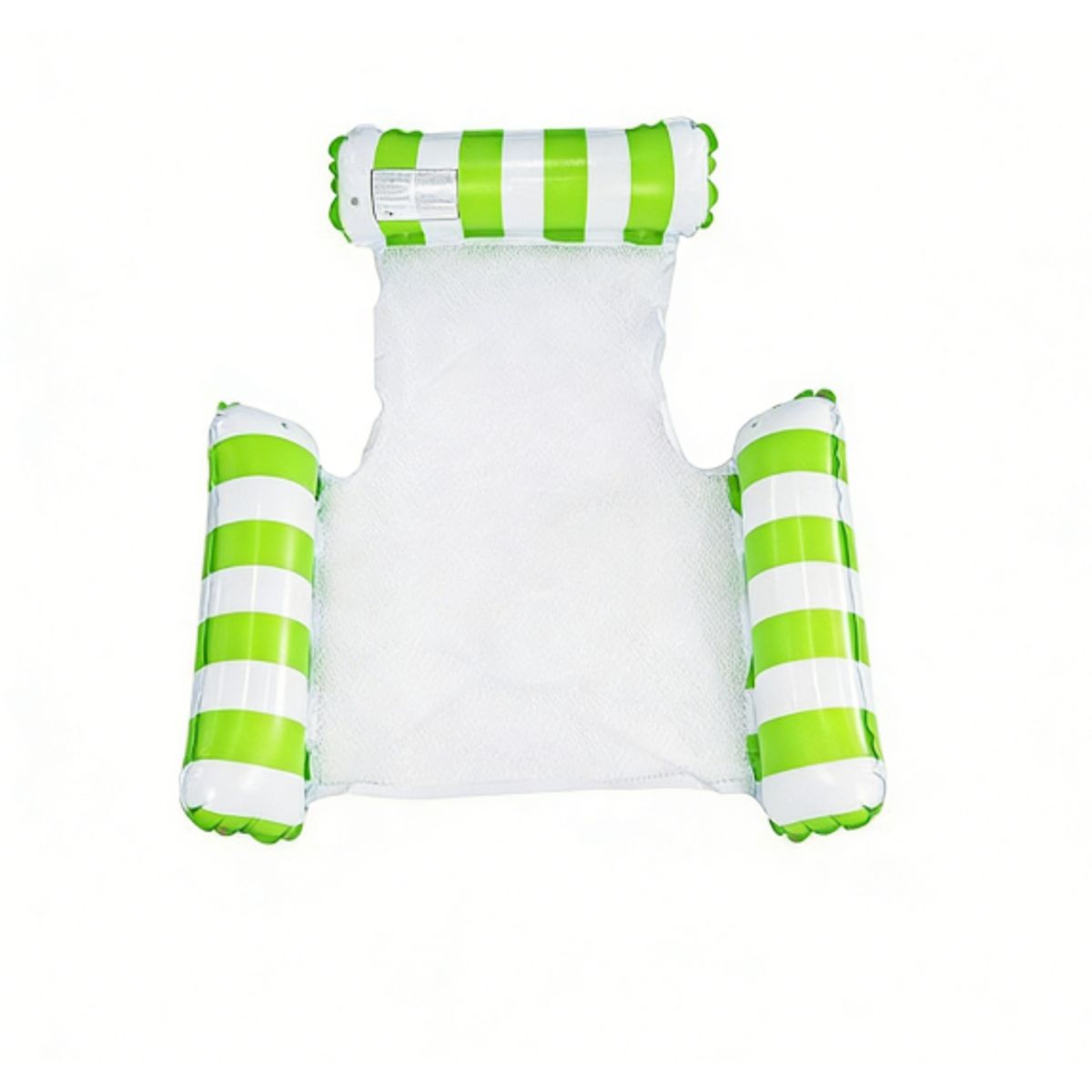 Inflatable Pool Float Hammock - Style 4