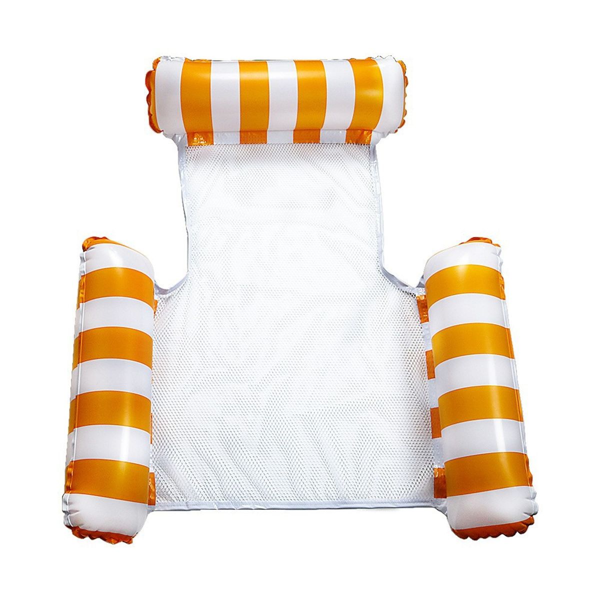 Inflatable Pool Float Hammock - Style 8