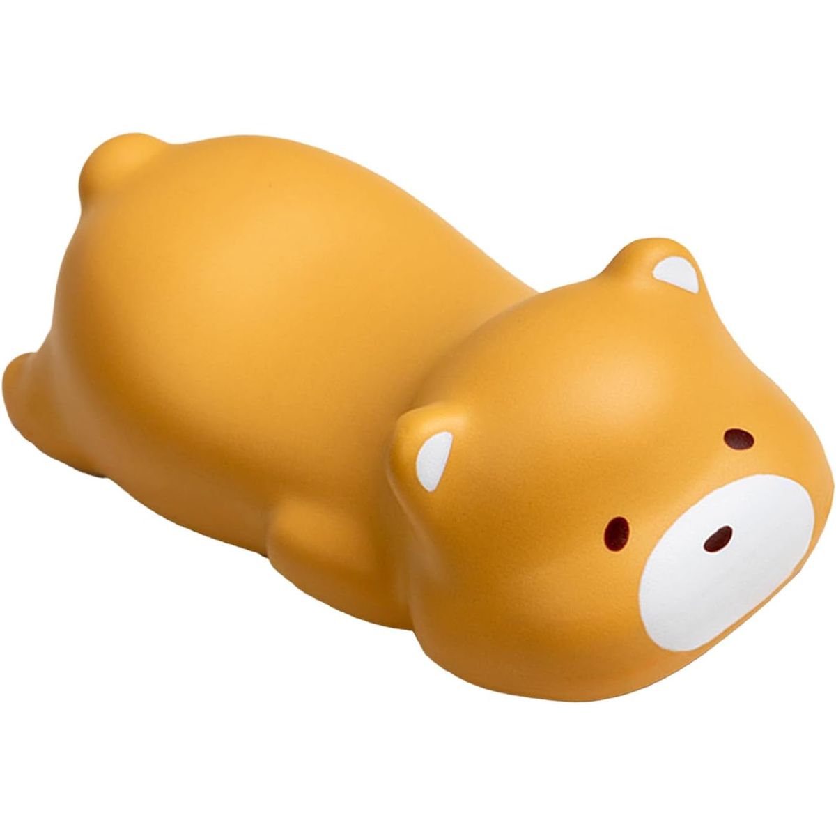 Cute Animal Wrist Rest - Brown Bear