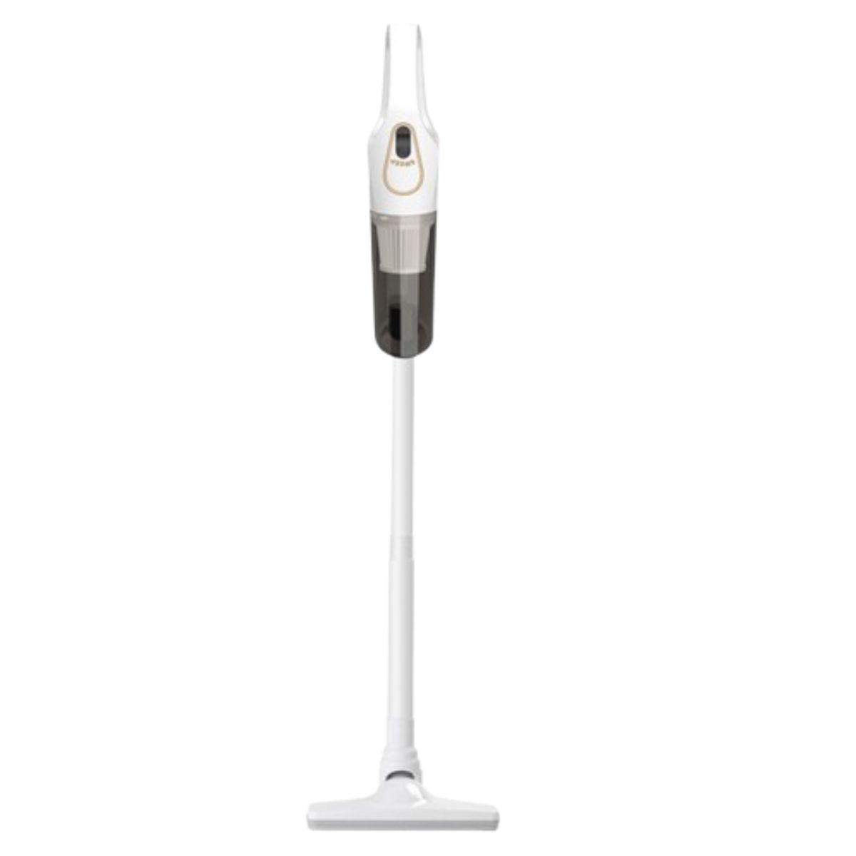 3-in-1 Cordless Handheld Vacuum Cleaner - White