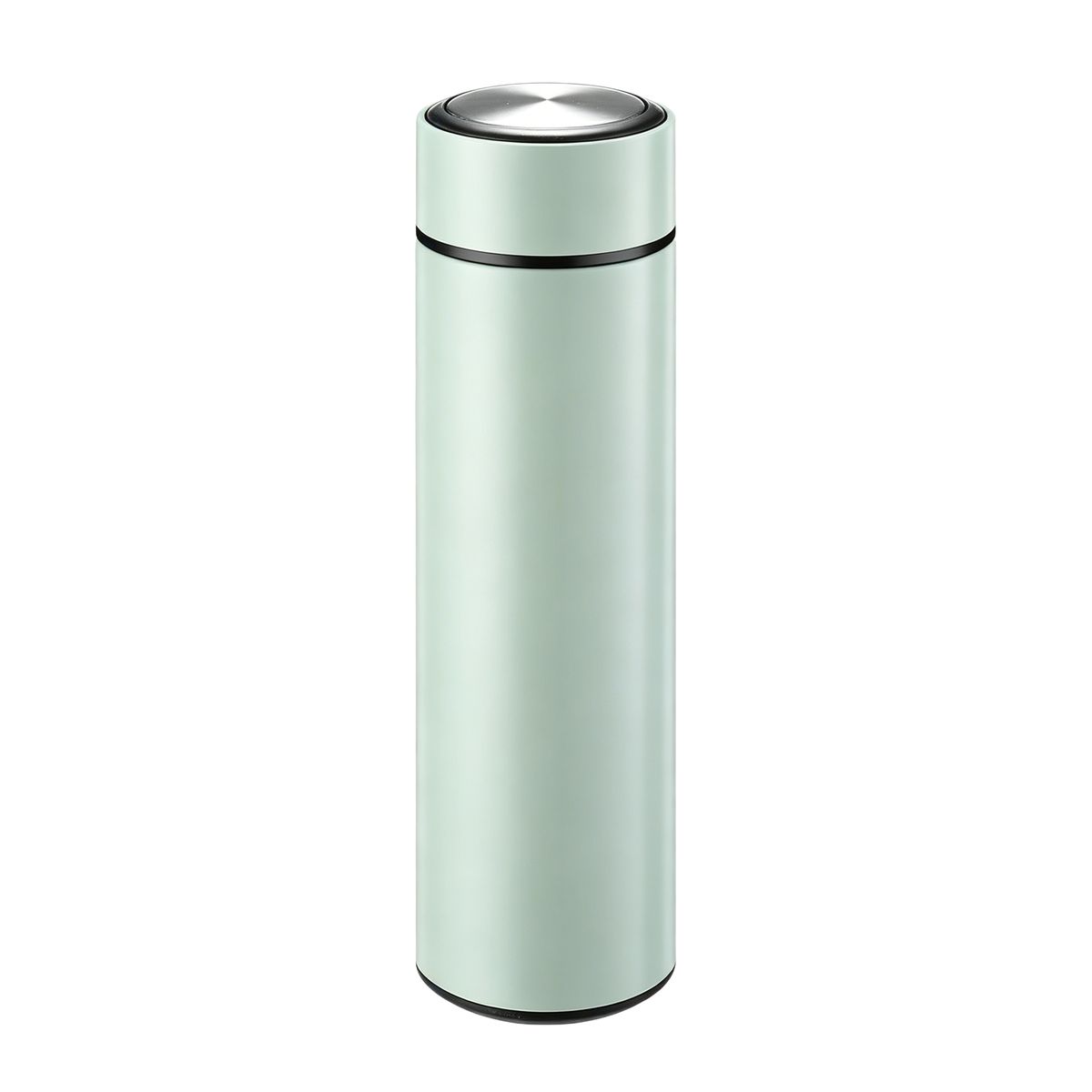 500ml Stainless Steel Thermos  Light Green