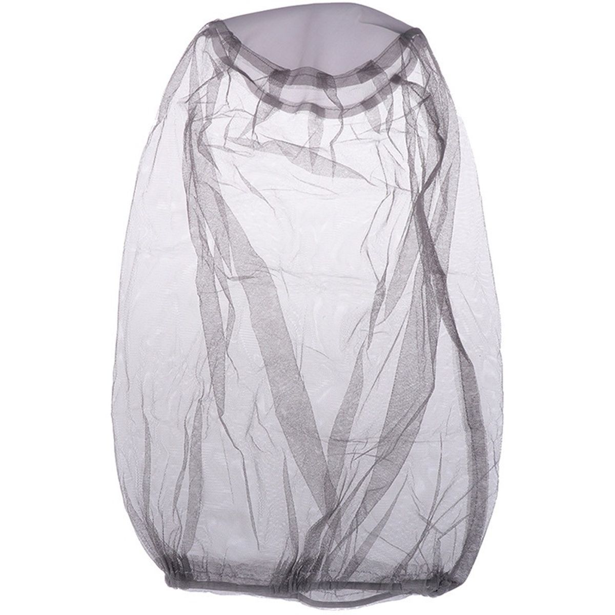 Adjustable Bug Head Net (2-Pack) - Grey 2 -pack