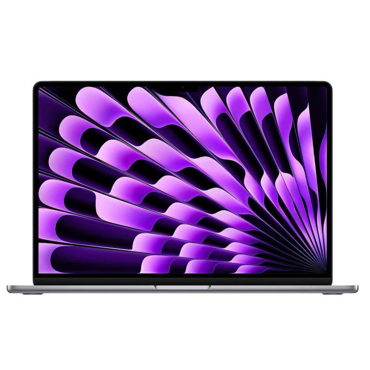Apple MacBook Air 15 2023  8GBRAM256GB  SPACE GRAY