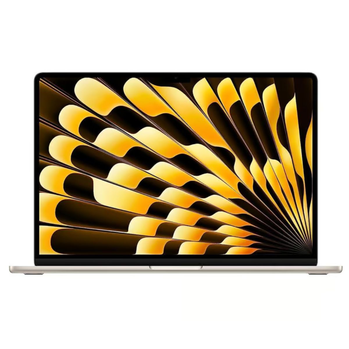 Apple MacBook Air 15 2023  8RAM256GB  STARLIGHT