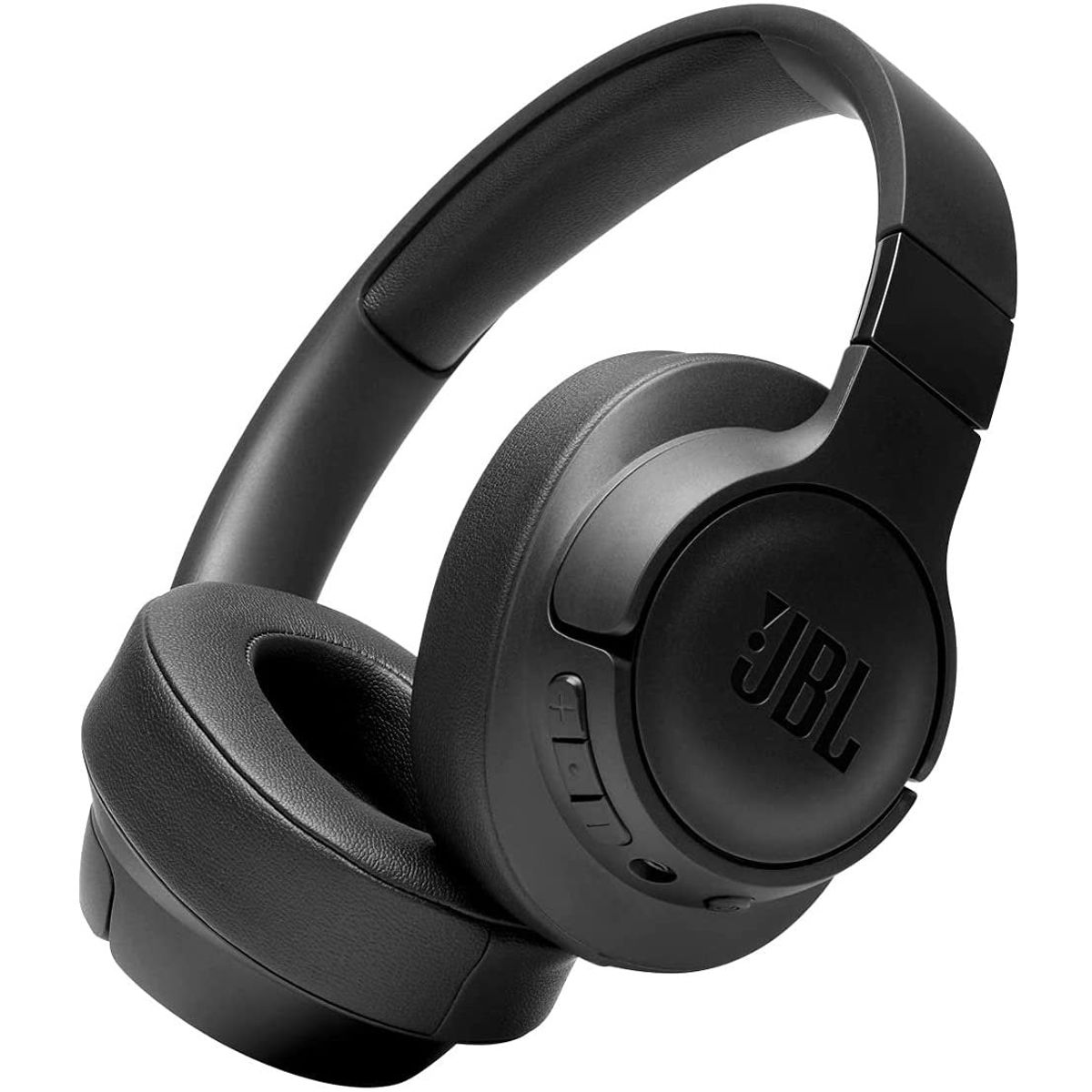 JBL Tune 710BT Headphones  Black