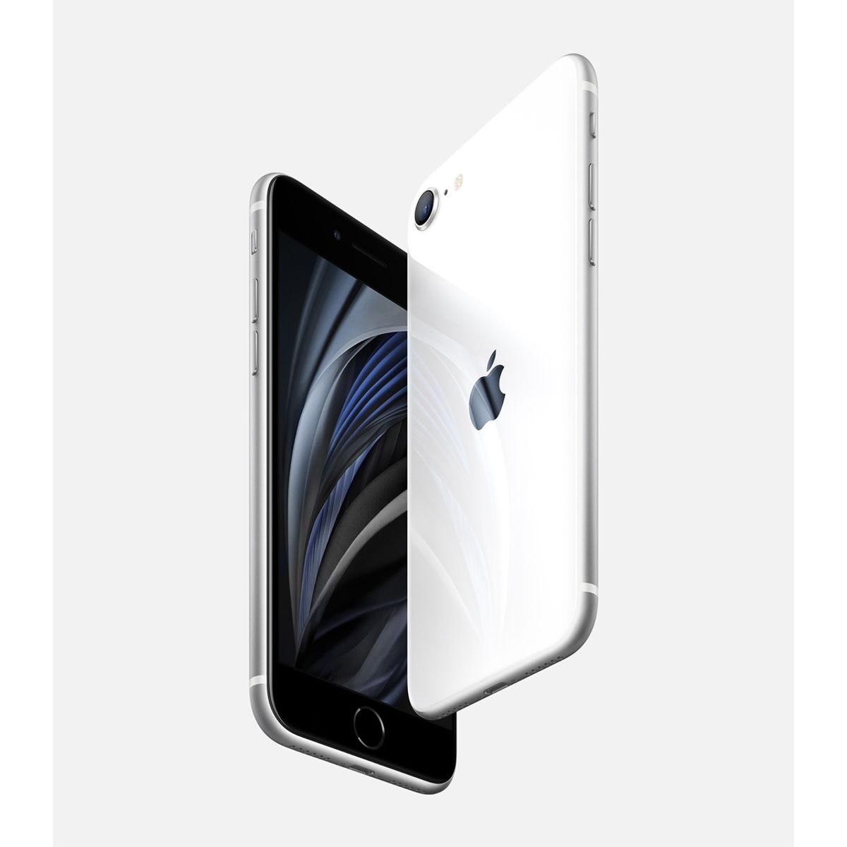 Apple iPhone SE 2nd Generation 2020  64GB  WHITE