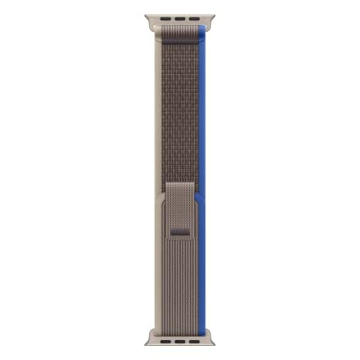 Apple Watch Band  Trail Loop 49mm  BlueGray  SM