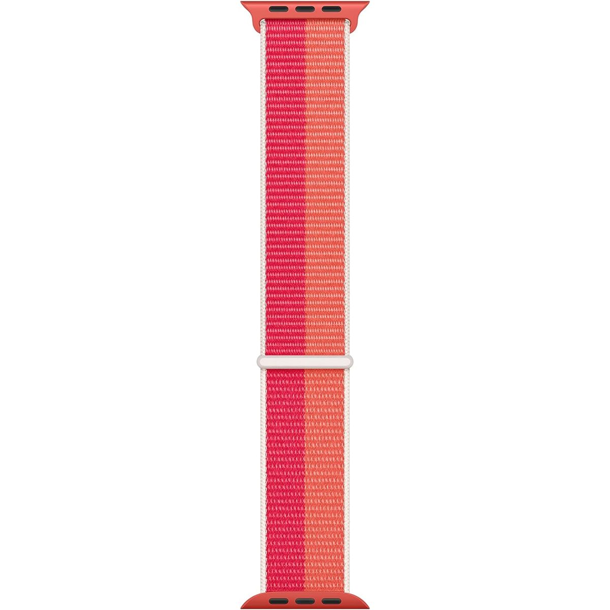 Apple Watch Band  Sport Loop  41MM  NectarinePeony  Regular
