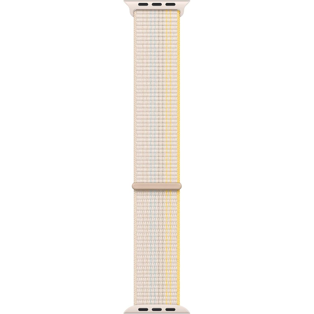 Apple Watch Band  Sport Loop  41MM  Starlight  Regular
