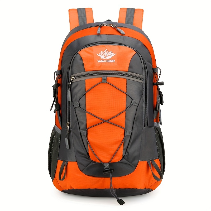 Apex Nomad Backpack - CR941-Orange