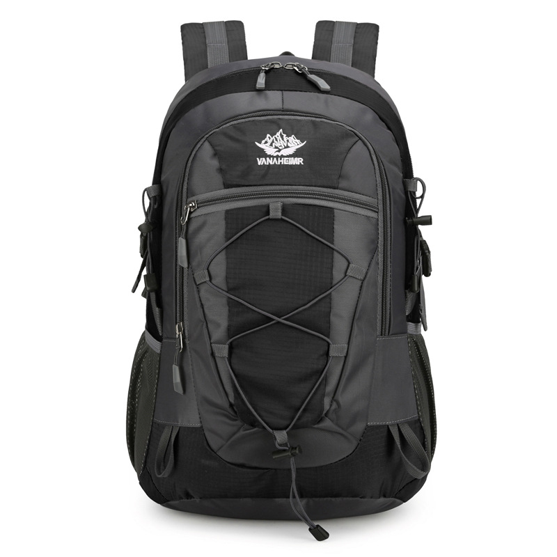 Apex Nomad Backpack - CR941-Black