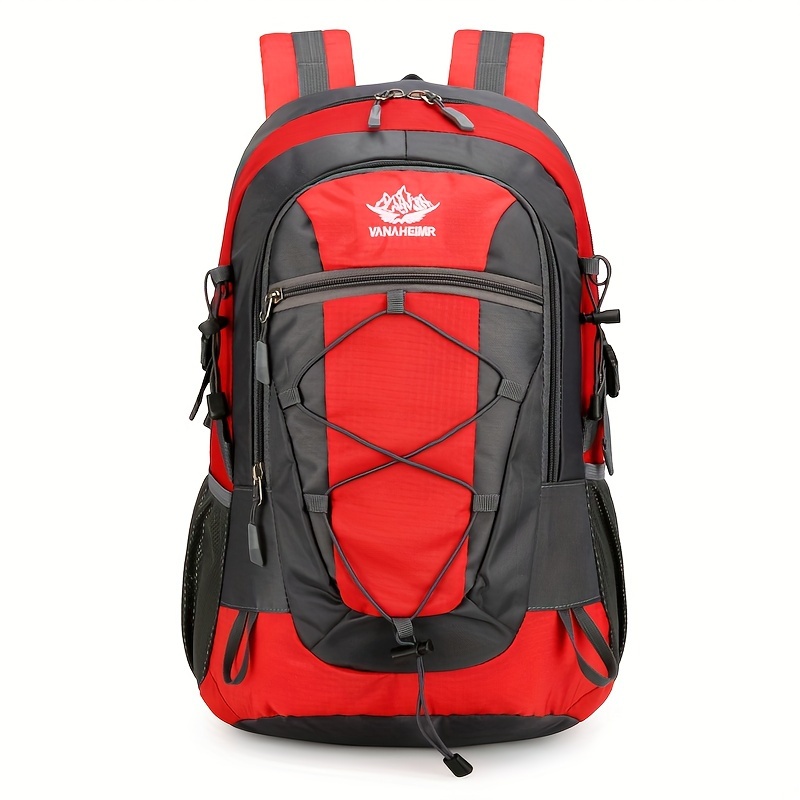 Apex Nomad Backpack - CR941-Red