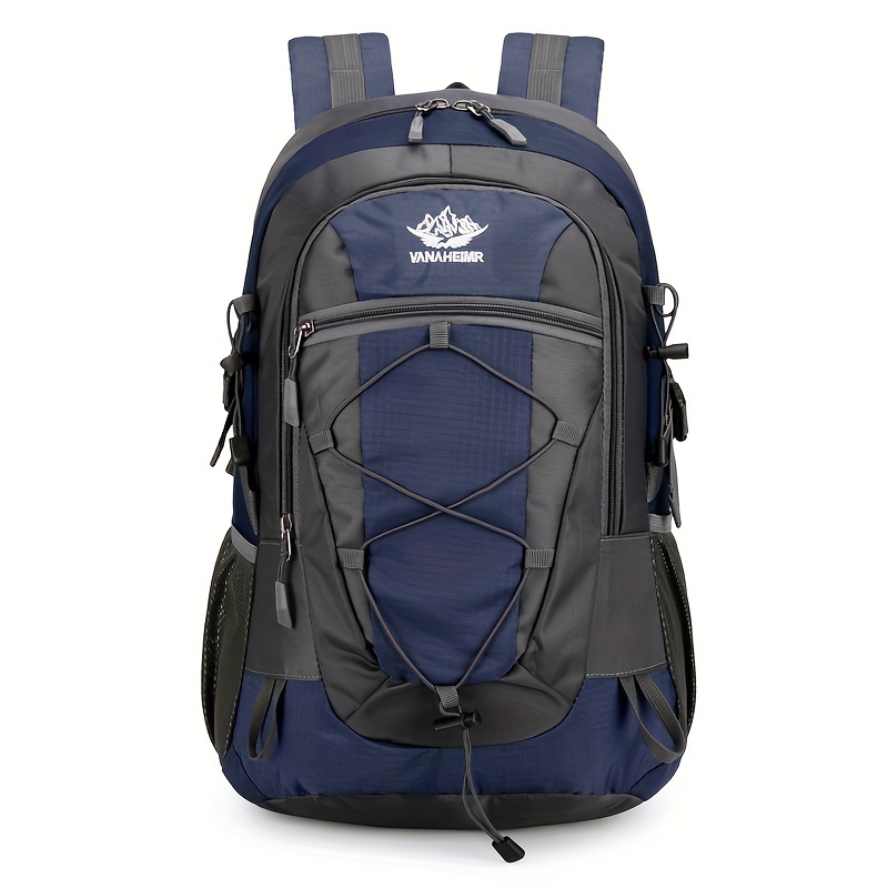 Apex Nomad Backpack - CR941-Navy Blue