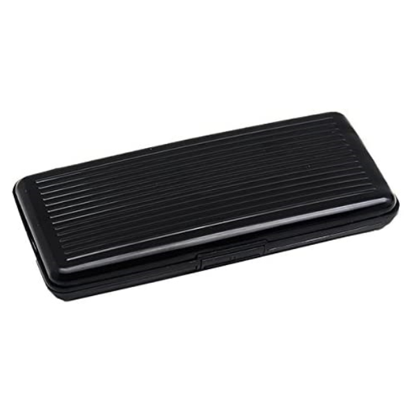BIG Card Guard Wallet  - Black