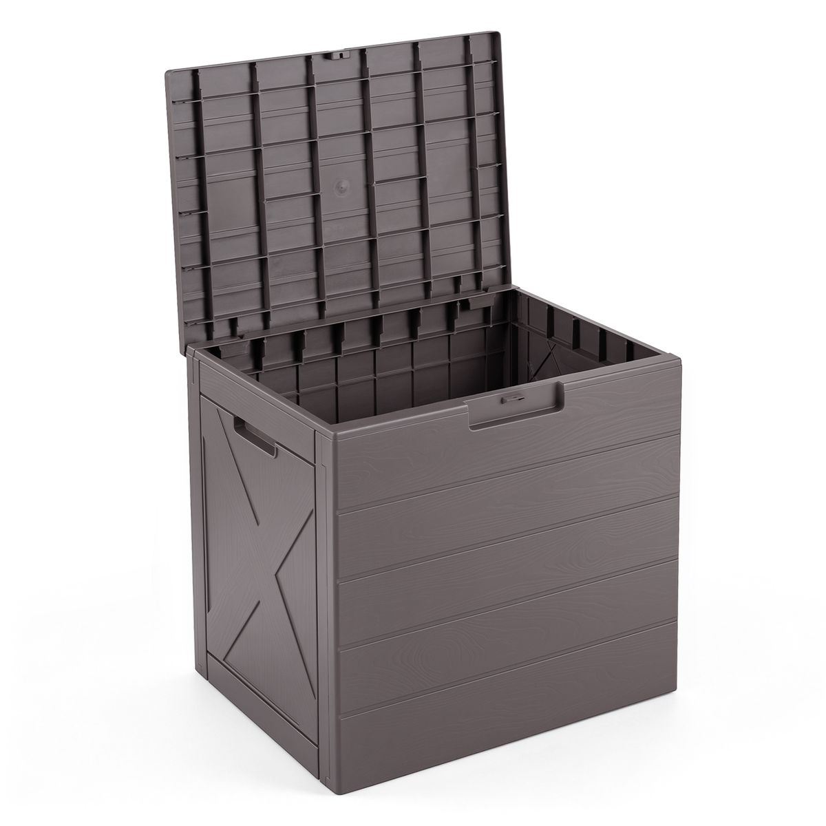 Outdoor Deck Box  BoxCoffee