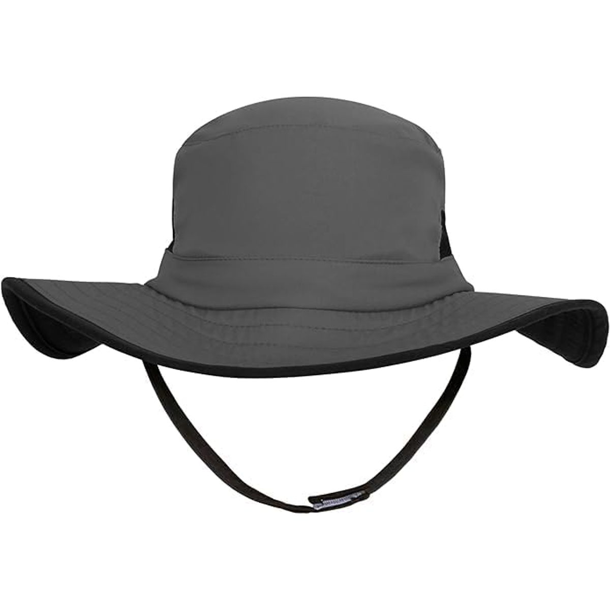 Addie & Tate Kids' Sun Hat - Kids Sun Hat ages 7-14 Grey
