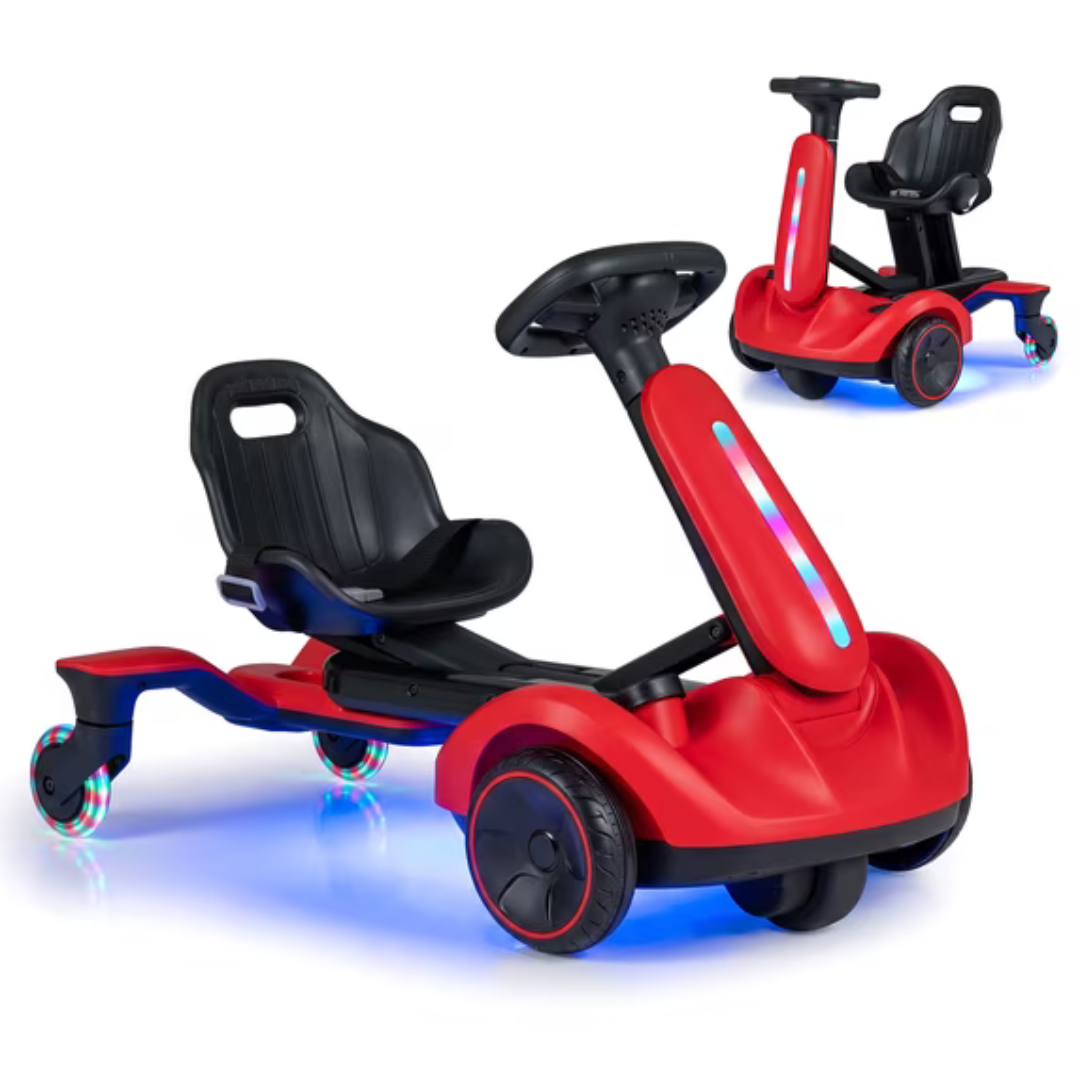 Foot and Calf Massager Heat 360° Adjustable Stand with Multiple Functions for Full Foot