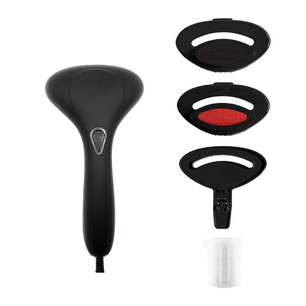 Van Sicklen Garment Steamer Kit - ZTST3400BK
